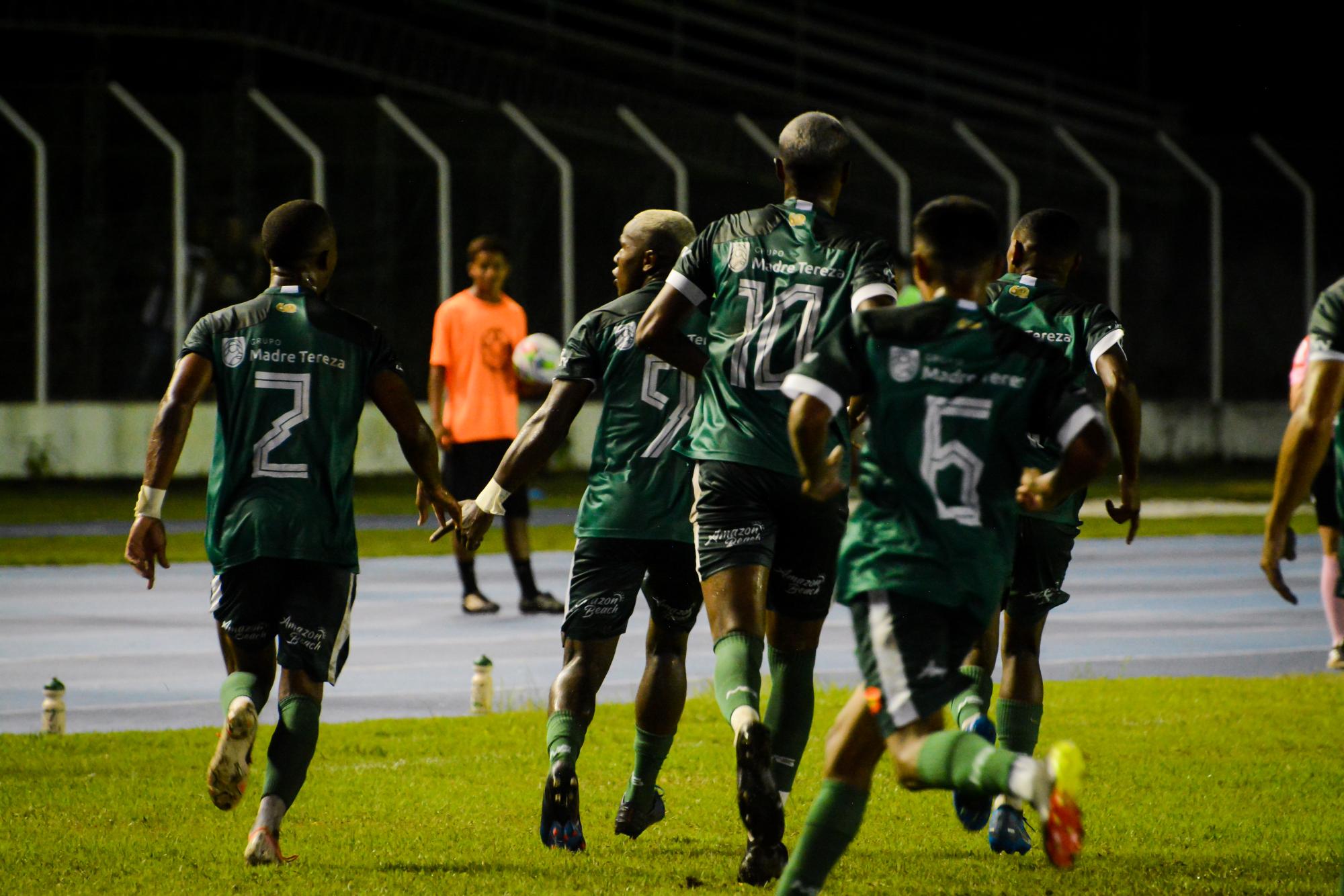 Grupo Madre Tereza firma parceria com o Independente Esporte Clube