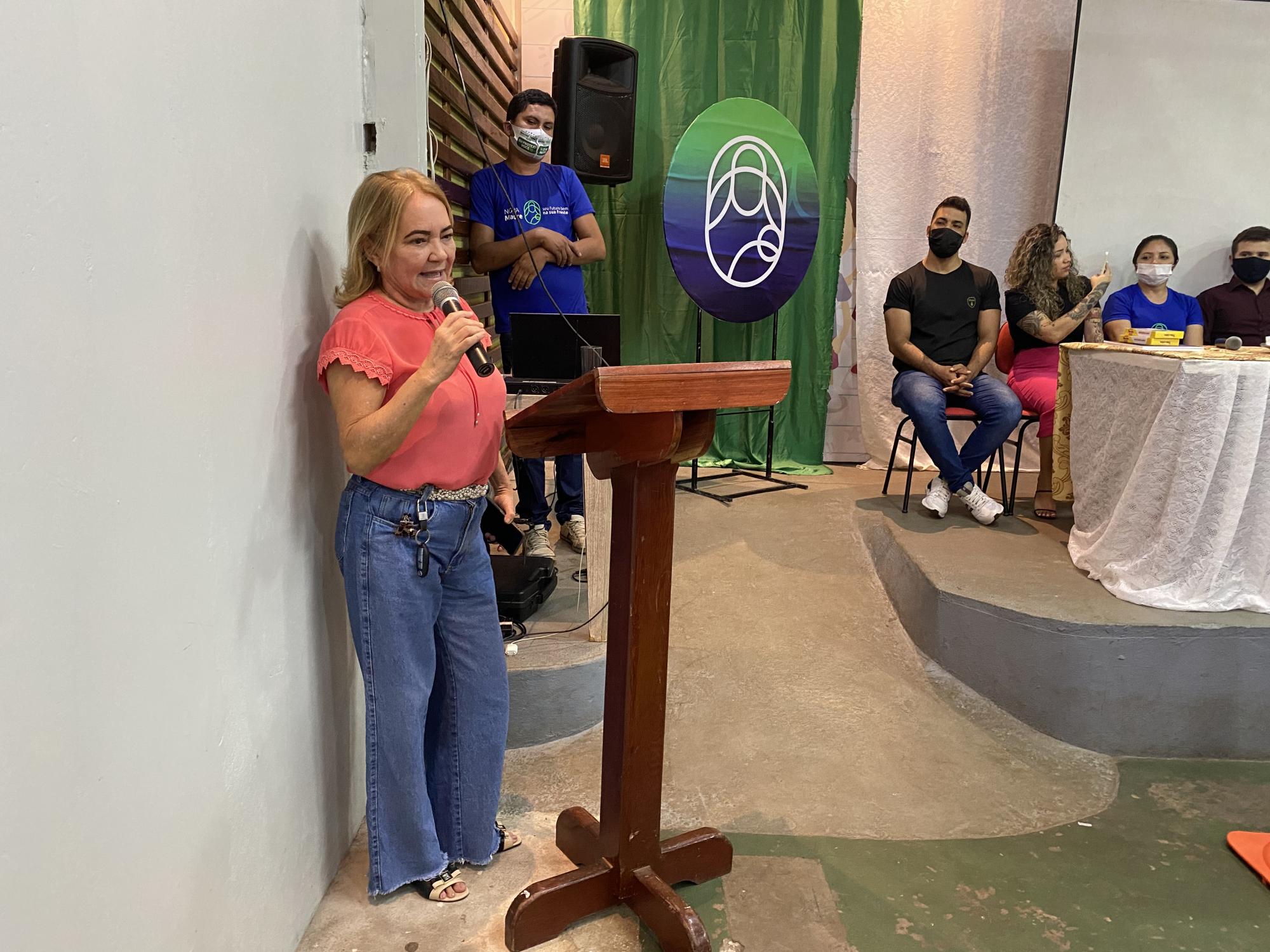 Grupo Madre Tereza realiza I Conferência em Tecnologia de Segurança do Trabalho e Saúde