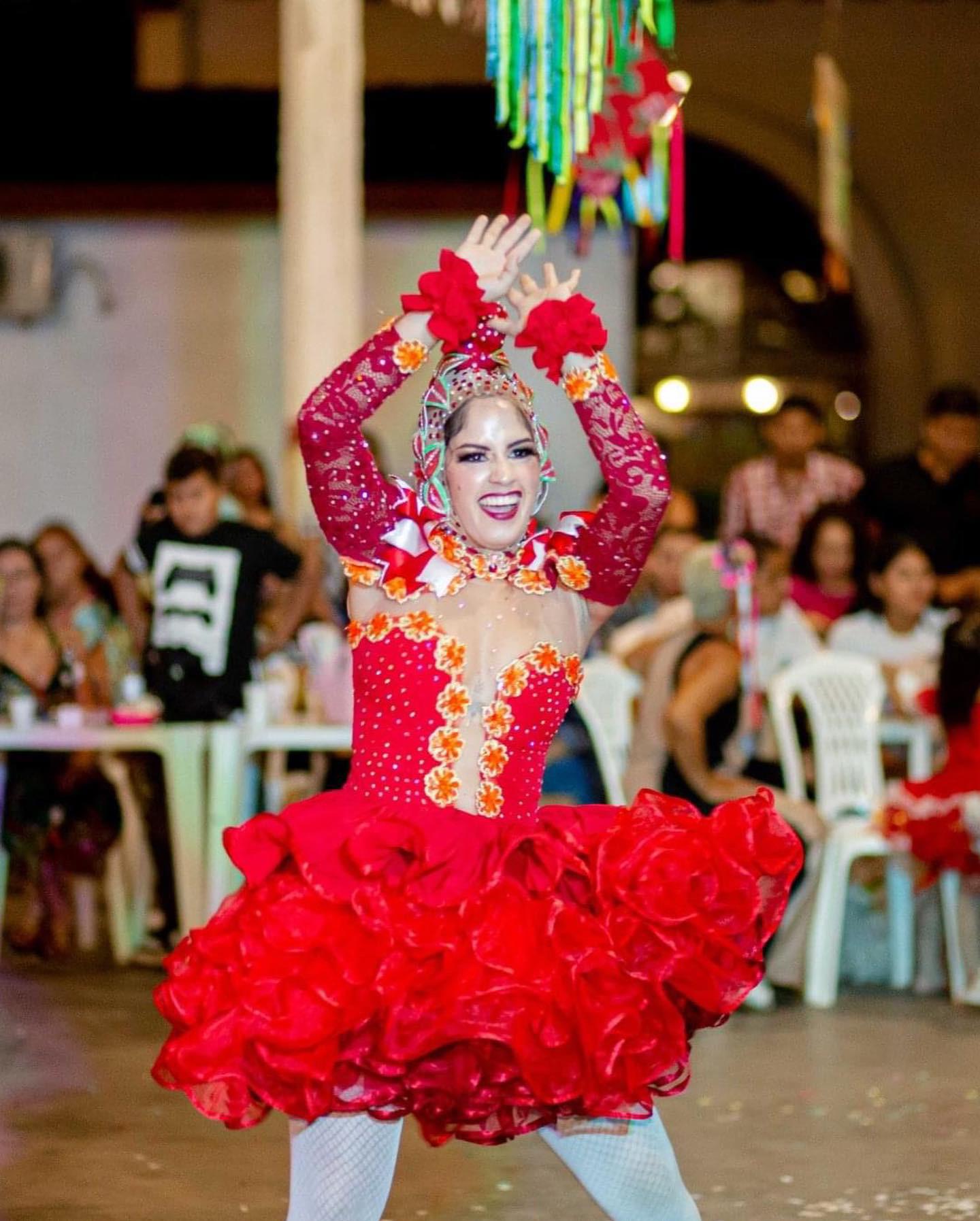 Grupo Madre Tereza realiza Forrózão em Macapá 