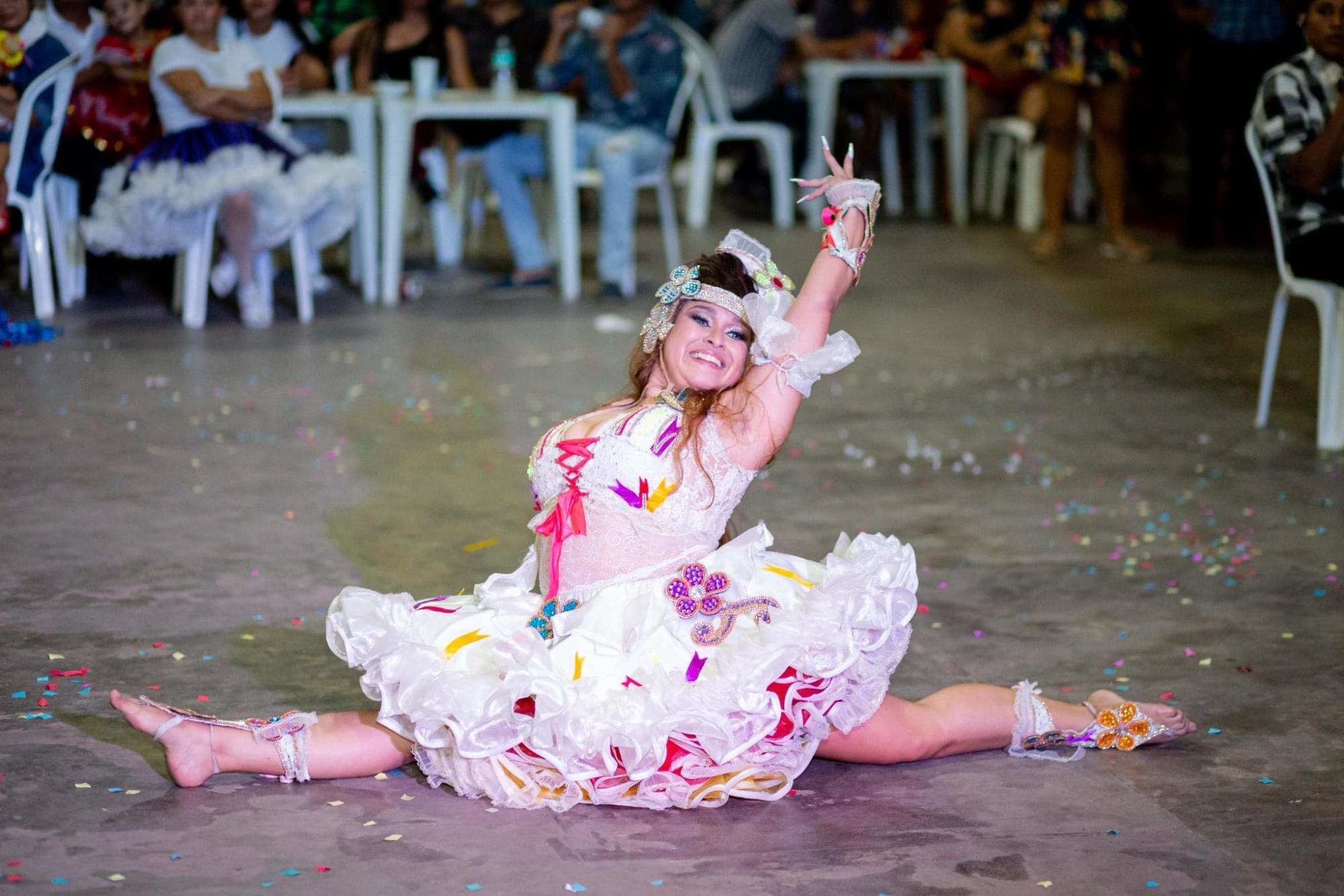 Grupo Madre Tereza realiza Forrózão em Macapá 