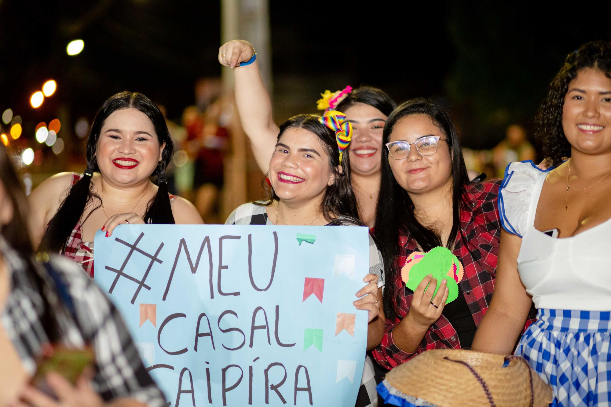 Tradicional Forrózão do Grupo Madre Tereza é retomado após dois anos