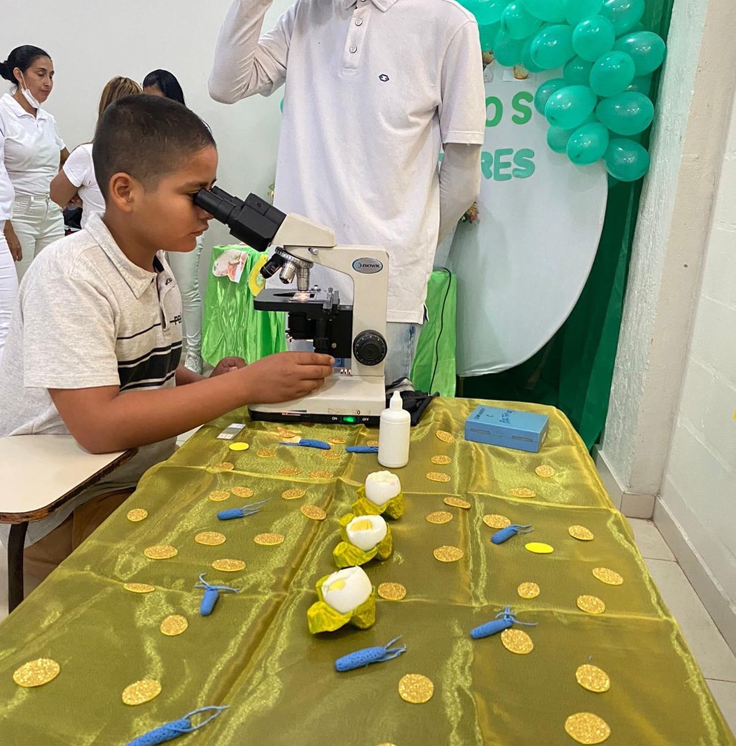 Grupo Madre Tereza realiza projeto Madre em Ação 