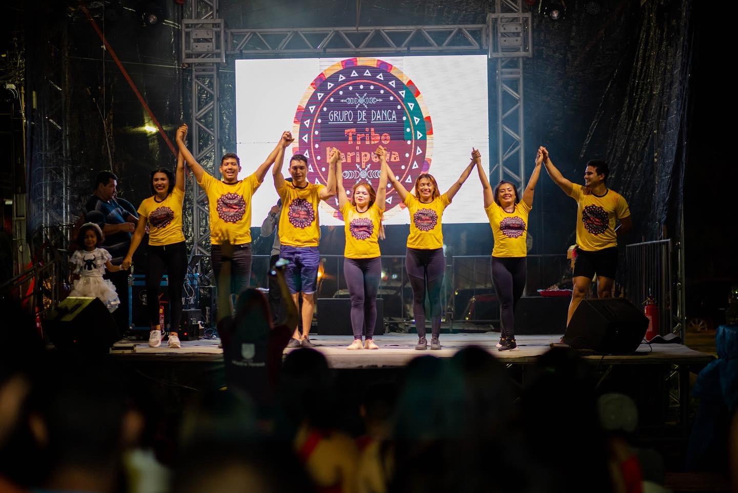 Grupo Madre Tereza realiza a sexta edição do Projeto ExpoMadre