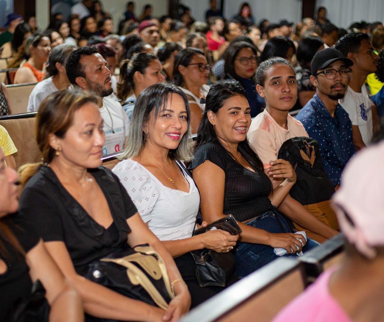 Grupo Madre Tereza realiza  Simpósio de Radiologia e Enfermagem 