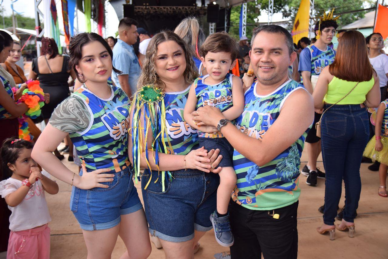 Grupo Madre Tereza promove Madre Folia e reforça tradição e compromisso com a educação de qualidade