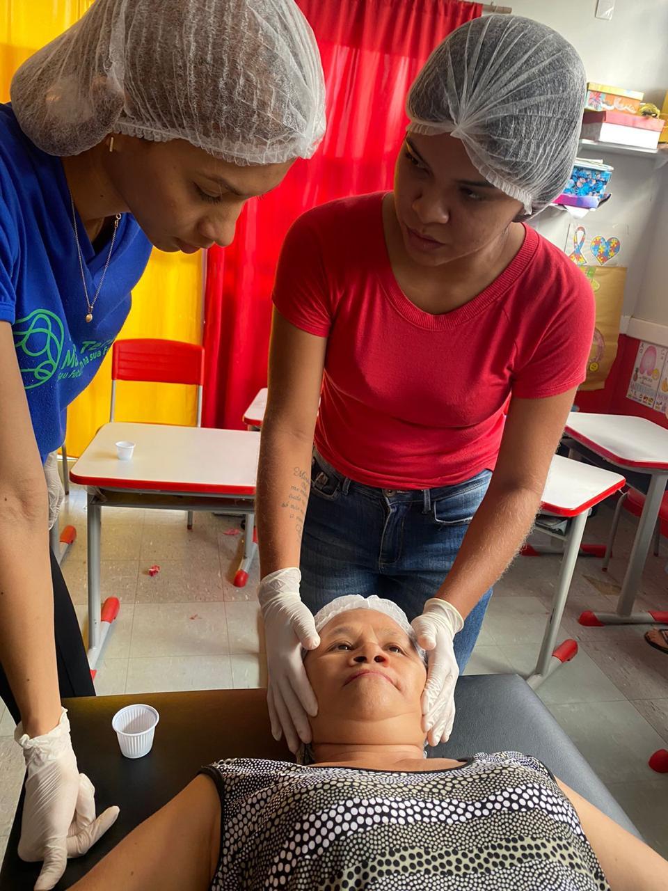 Grupo Madre Tereza Oferta 500 Vagas em Cursos Gratuitos