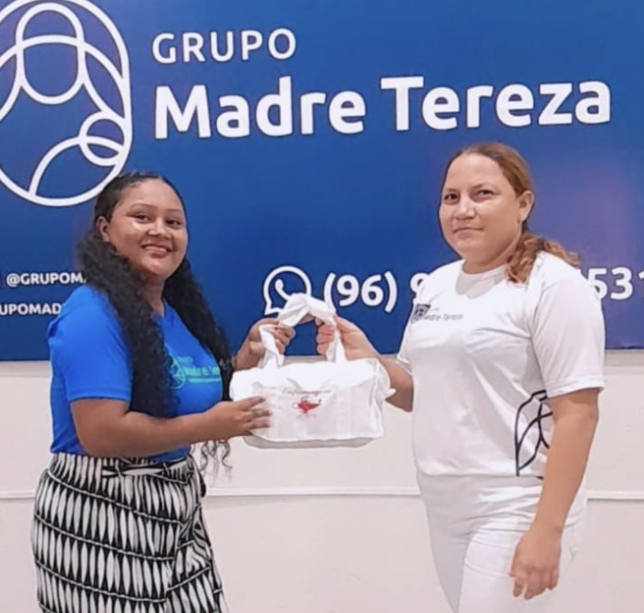 Resultados do Sorteio Mensalidade Premiada da Escola Técnica Madre Tereza - Macapá 