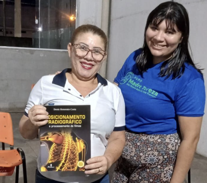 Resultados do Sorteio Mensalidade Premiada da Escola Técnica Madre Tereza - Macapá 