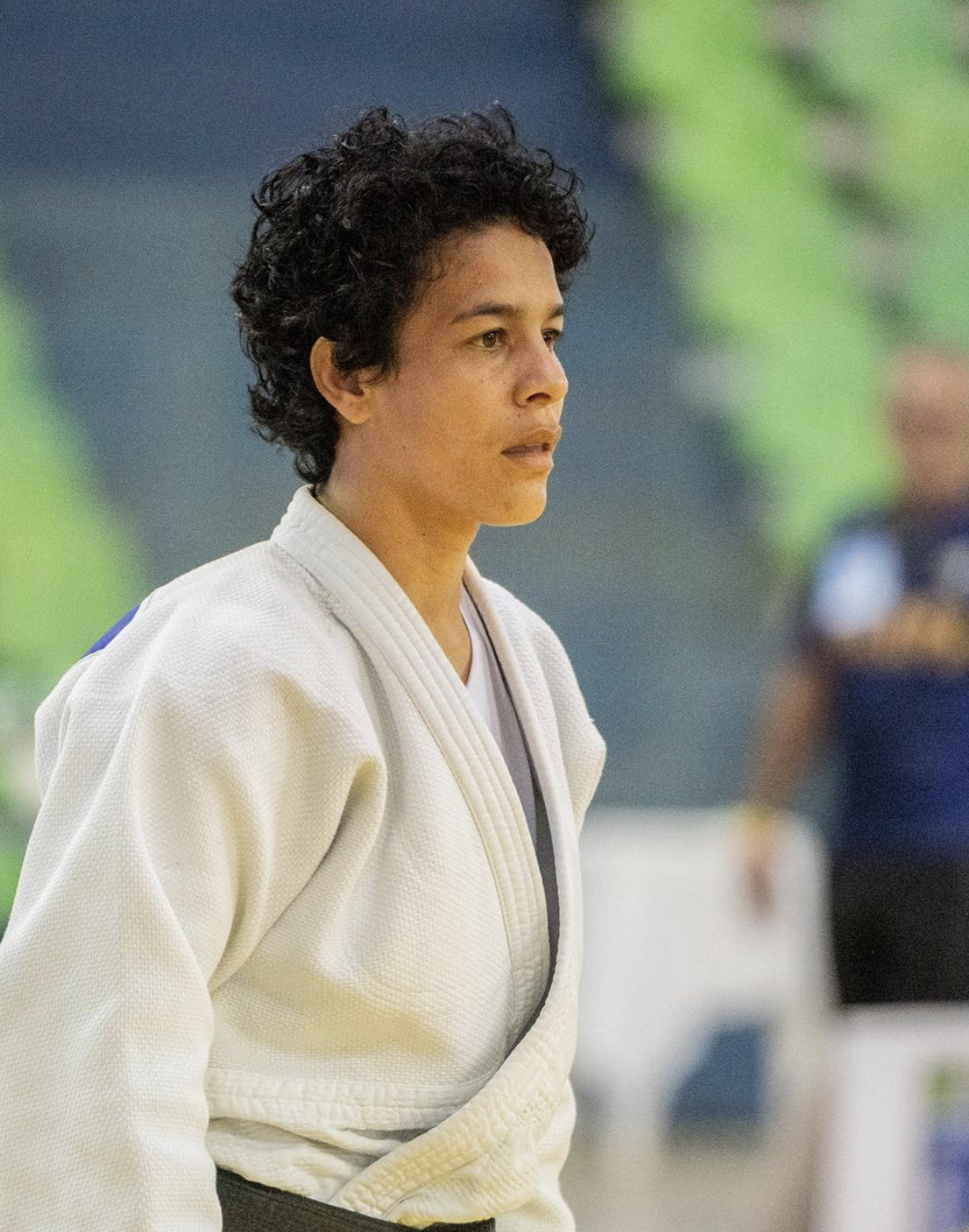 Atleta Lilian Santos Conquista Mais uma Medalha de Ouro com Apoio da Faculdade Madre Tereza