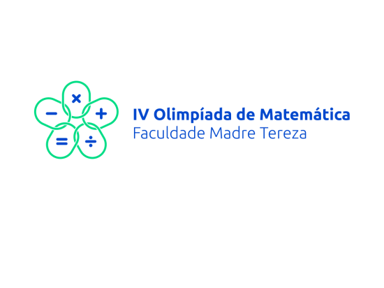 4º OLIMPÍADA DE MATEMÁTICA - GRUPO MADRE TEREZA