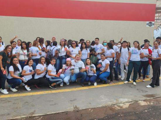 BH é da Gente tem aula de Yoga, oficinas recreativas e ação educativa no  dia 14