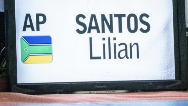 Atleta Lilian Santos Conquista Mais uma Medalha de Ouro com Apoio da Faculdade Madre Tereza