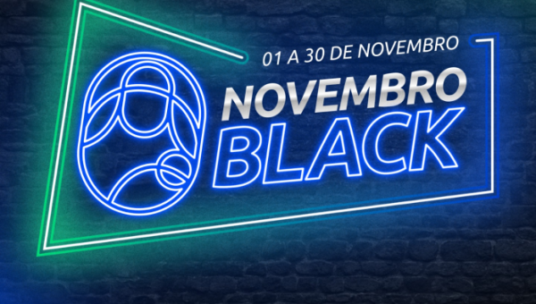  Black Novembro do Grupo Madre Tereza