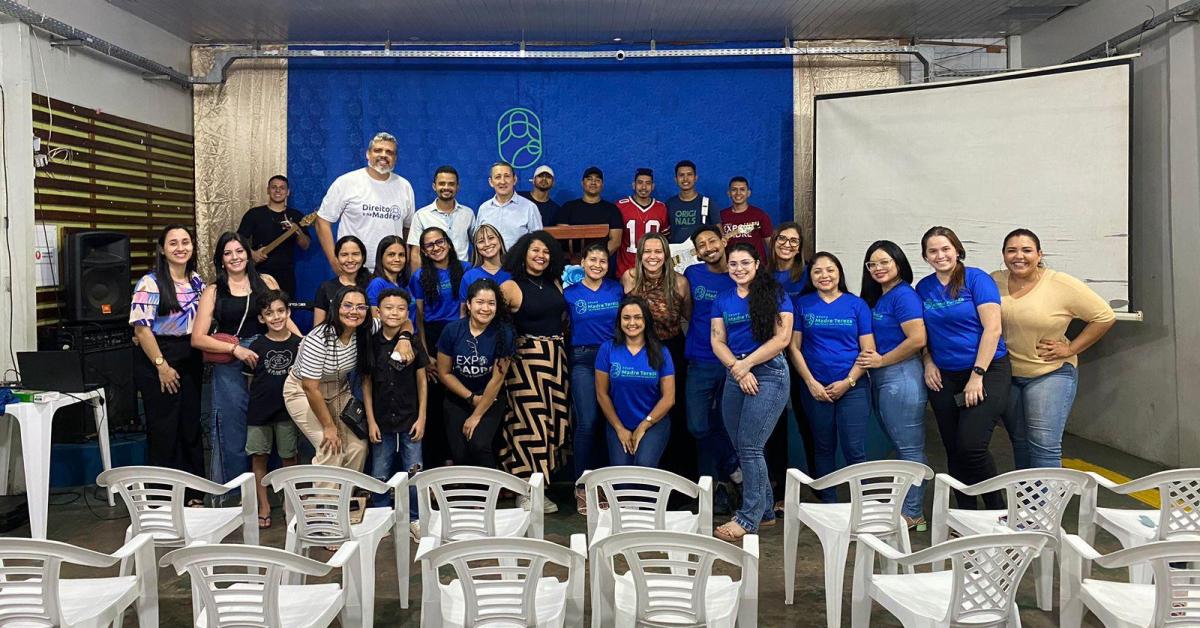 Celebração do Dia do Evangélico reúne fé e união em momento inesquecível
