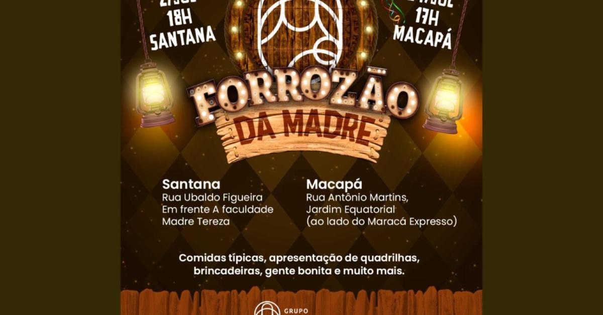 Concurso Miss Caipira e Casal Caipira do forrozão da Madre Concurso Miss Caipira e Casal Caipira do forrozão da Madre