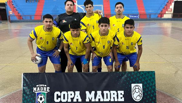 Copa Madre 2024: A Energia do Esporte Movendo a Comunidade Madrenense