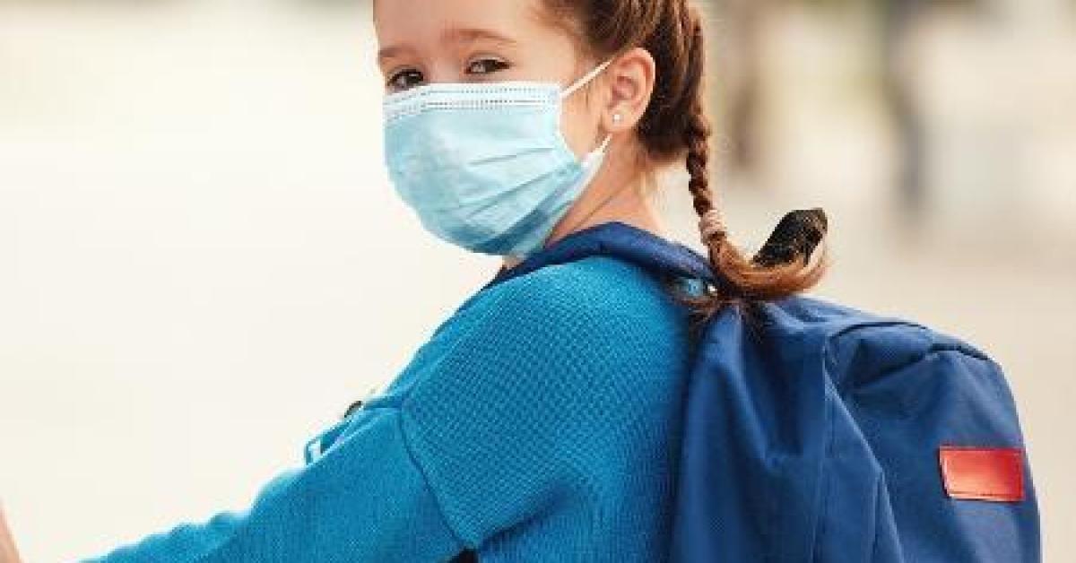 Cuidado com as Viroses Respiratórias na Infância: Prevenção e Sintomas para Ficar Atento