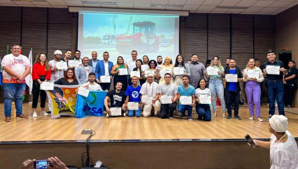 Diretora dos Polos Técnicos de Macapá é Convidada para Integrar Conselho de Juventude: Compromisso Social e Educação em Foco