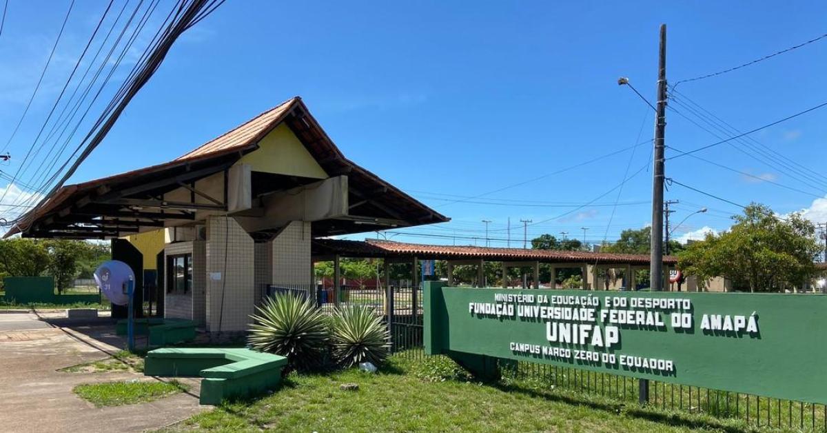 Docentes da FAMAT são aprovadas em programas de mestrado na UNIFAP, impulsionando pesquisa e educação na região Docentes da FAMAT são aprovadas em programas de mestrado na UNIFAP, impulsionando pesquisa e educação na região