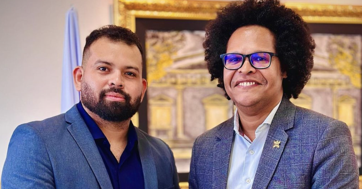 Dr. Marlon Galeno é Indicado ao Cargo de Vice-Presidente da Comissão de Ensino Jurídico da OAB Amapá Dr. Marlon Galeno é Indicado ao Cargo de Vice-Presidente da Comissão de Ensino Jurídico da OAB Amapá