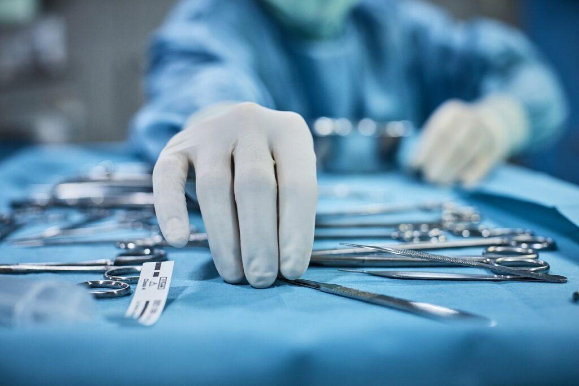 Especialização em Instrumentação Cirúrgica: sua chance de se destacar no mercado de trabalho da saúde