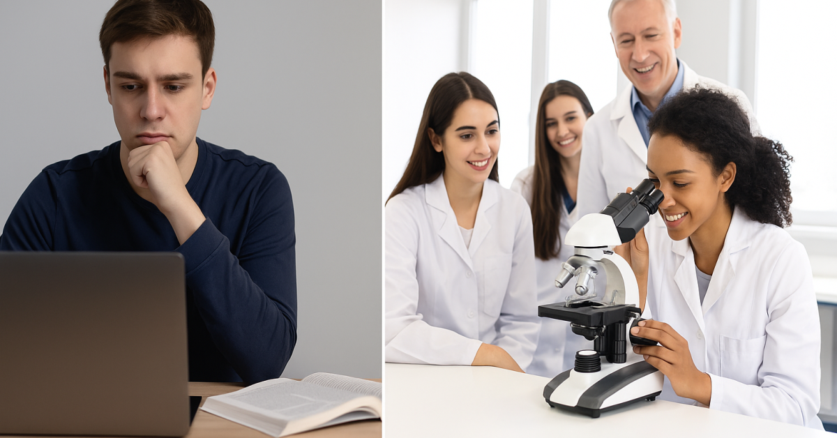 Faculdade Madre Tereza antecipa-se ao Decreto 11.123/2025 e reforça ensino presencial com foco na prática e qualidade Faculdade Madre Tereza antecipa-se ao Decreto 11.123/2025 e reforça ensino presencial com foco na prática e qualidade