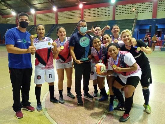 Grupo Madre patrocina programação esportiva realizada pela SEDEL