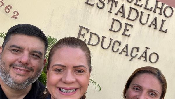 Grupo Madre Tereza avança rumo à expansão educacional no Pará: Normativas e Parcerias em Destaque
