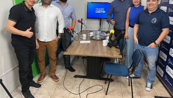 Grupo Madre Tereza celebra 4 anos de gestão e destaca conquistas e desafios em entrevista especial
