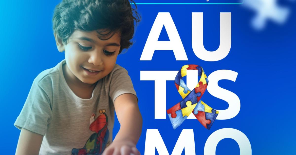 Grupo Madre Tereza Engajado na Conscientização do Autismo: Blitz Educatica Promove Conhecimento e Inclusão Grupo Madre Tereza Engajado na Conscientização do Autismo: Blitz Educatica Promove Conhecimento e Inclusão
