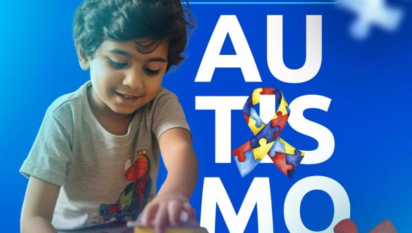 Grupo Madre Tereza Engajado na Conscientização do Autismo: Blitz Educatica Promove Conhecimento e Inclusão