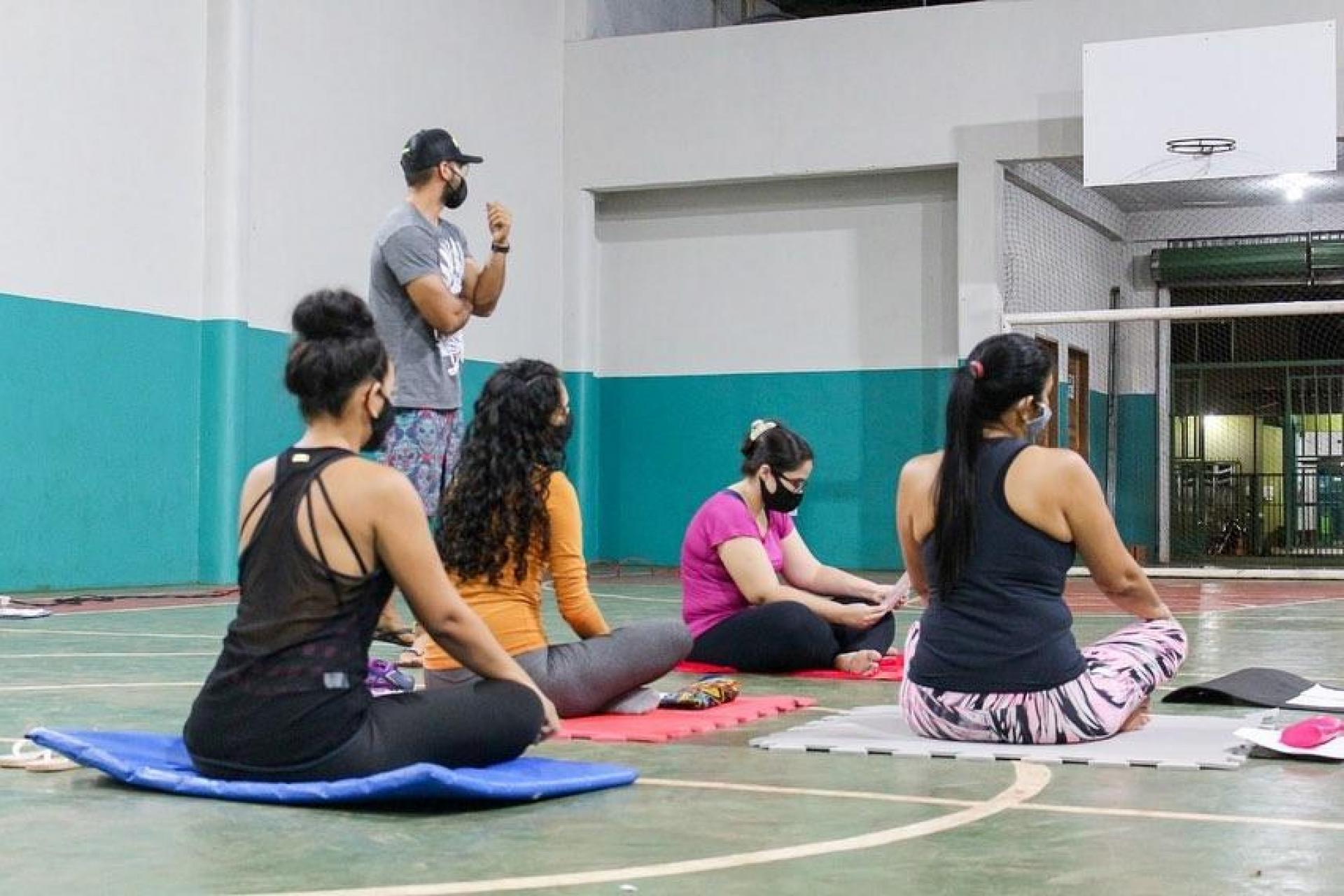 Grupo Madre Tereza lança projeto voltado para saúde física das suas colaboradoras