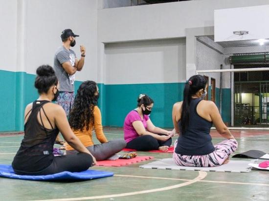 Grupo Madre Tereza lança projeto voltado para saúde física das suas colaboradoras