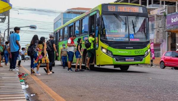 Iniciativa de Estudantes Promove Saúde no Transporte Público