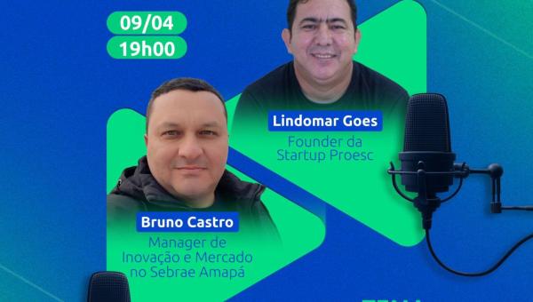 MadreCast 11: Inovação no Amapá e na Amazônia - Desafios e Oportunidades