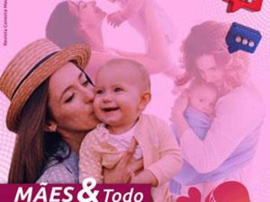 Mães e Todo o Seu Poder