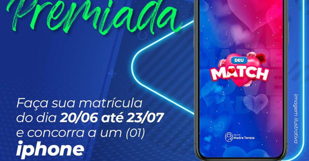 Matrícula e Rematrícula Premiada Matrícula e Rematrícula Premiada