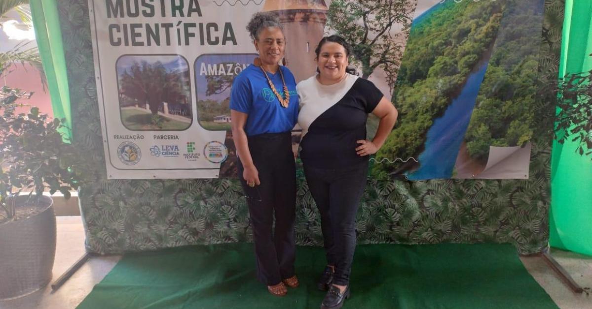 Mostra Científica e Cultural da Escola Estadual Maria do Carmo Viana: Uma Celebração de Conhecimento e Cultura Mostra Científica e Cultural da Escola Estadual Maria do Carmo Viana: Uma Celebração de Conhecimento e Cultura