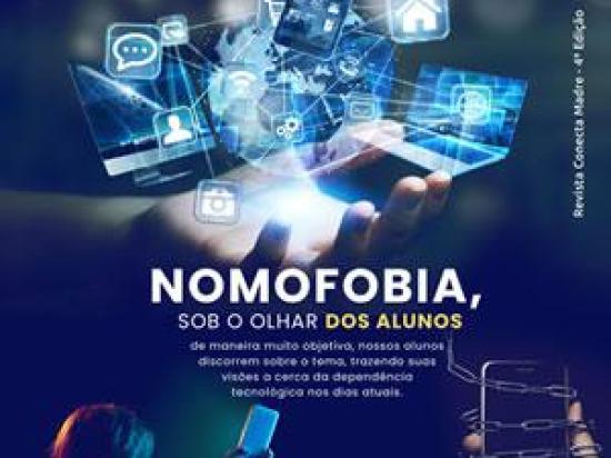 Nomofobia, Sob o Olhar dos Alunos