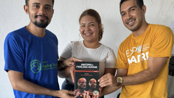 Resultados do Sorteio Mensalidade Premiada da Escola Técnica Madre Tereza - Macapá 