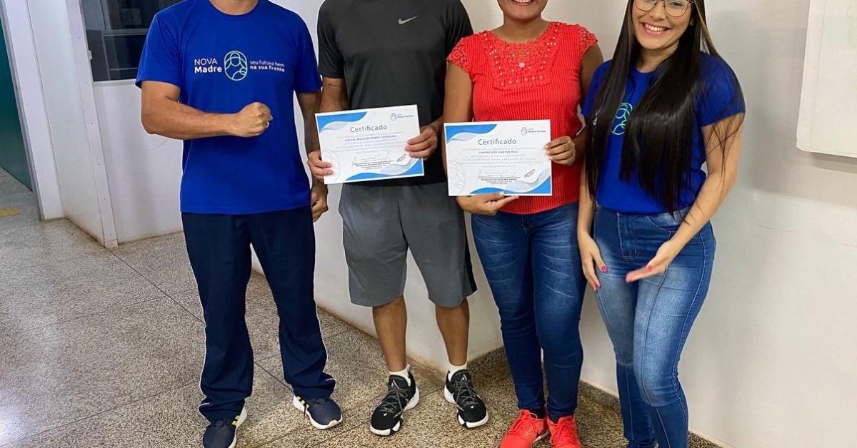 Semana Acadêmica 2022.1 Semana Acadêmica 2022.1