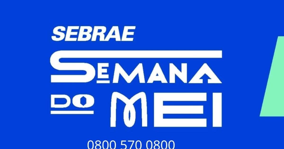 Semana do MEI: Capacitação e Oportunidades para Empreendedores em Santana Semana do MEI: Capacitação e Oportunidades para Empreendedores em Santana