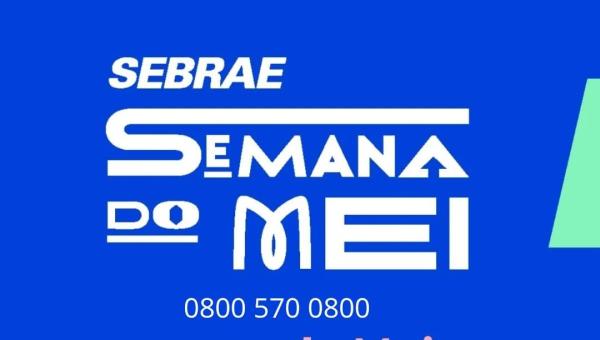 Semana do MEI: Capacitação e Oportunidades para Empreendedores em Santana