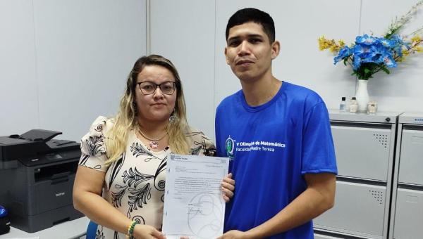 V Olimpíada de Matemática promovida pela Faculdade Madre Tereza conta com apoio de escolas públicas e privadas de Santana