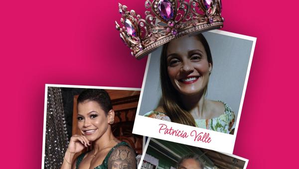 Vem aí a 3ª Edição do Prêmio Mulher 2024 Empoderada: Celebrando o Destaque Feminino